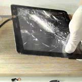 Tablet Screen Repair